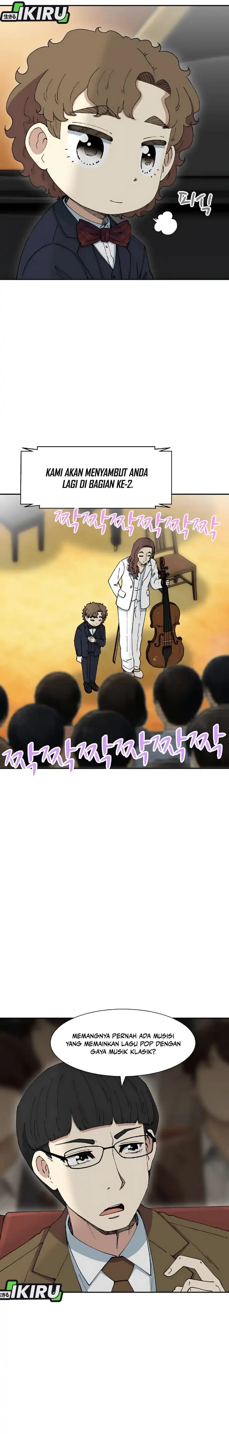 Baca Beethoven Reborn - Chapter 98 halaman 10