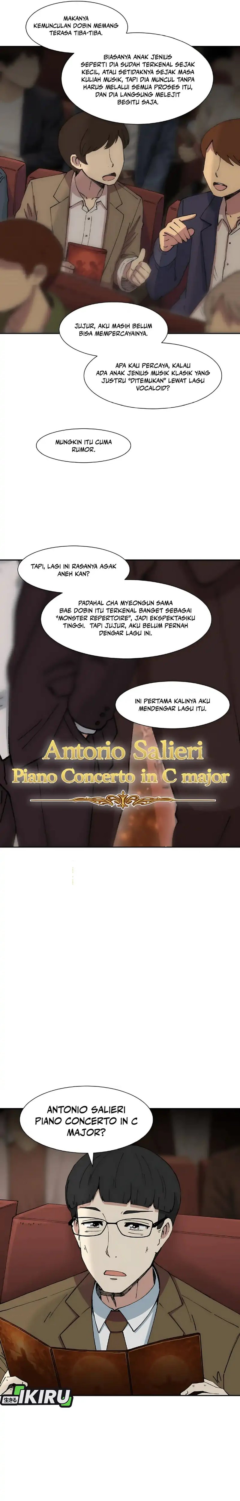 Baca Beethoven Reborn - Chapter 98 halaman 14