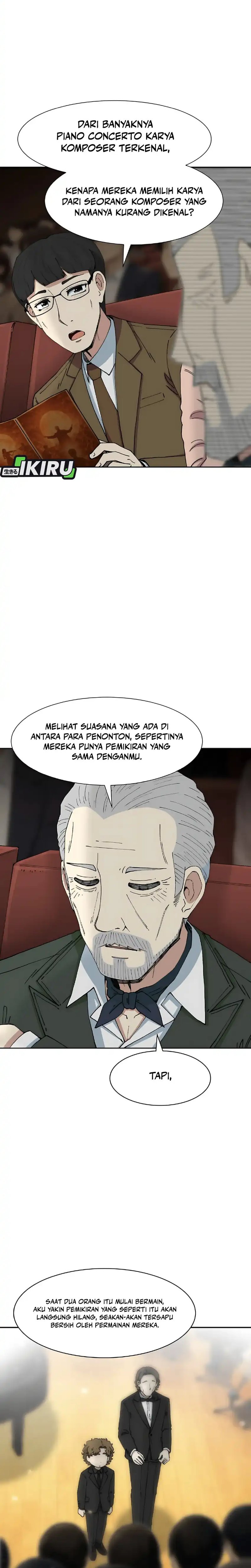 Baca Beethoven Reborn - Chapter 98 halaman 15