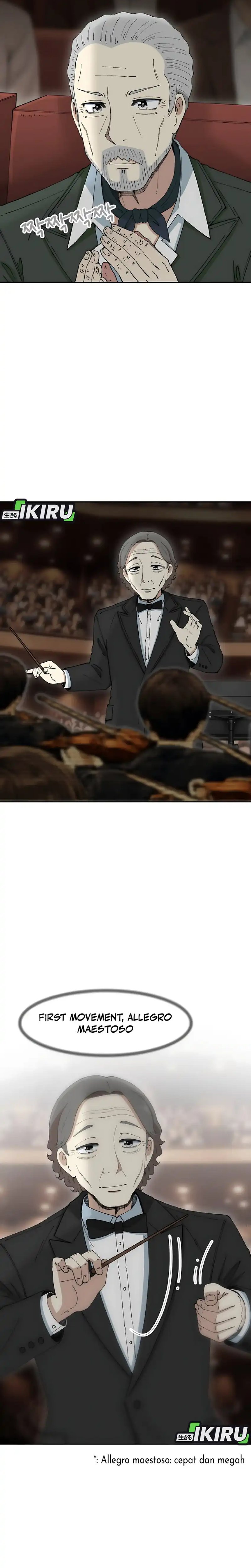 Baca Beethoven Reborn - Chapter 98 halaman 17