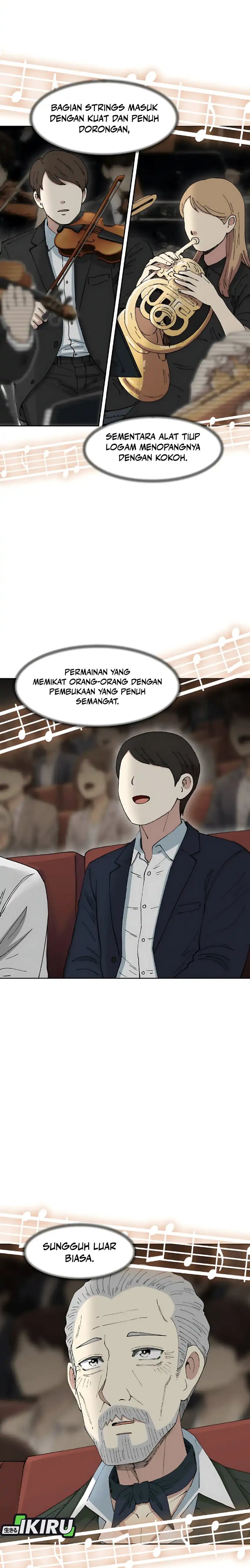 Baca Beethoven Reborn - Chapter 98 halaman 18