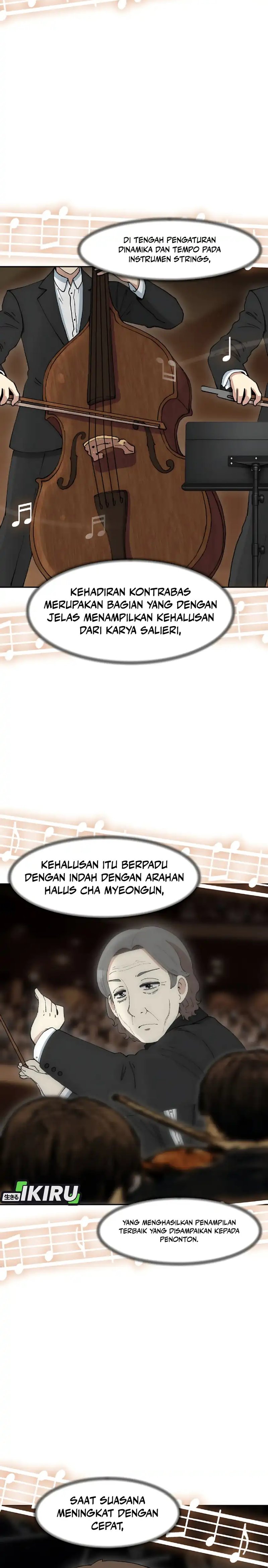 Baca Beethoven Reborn - Chapter 98 halaman 19