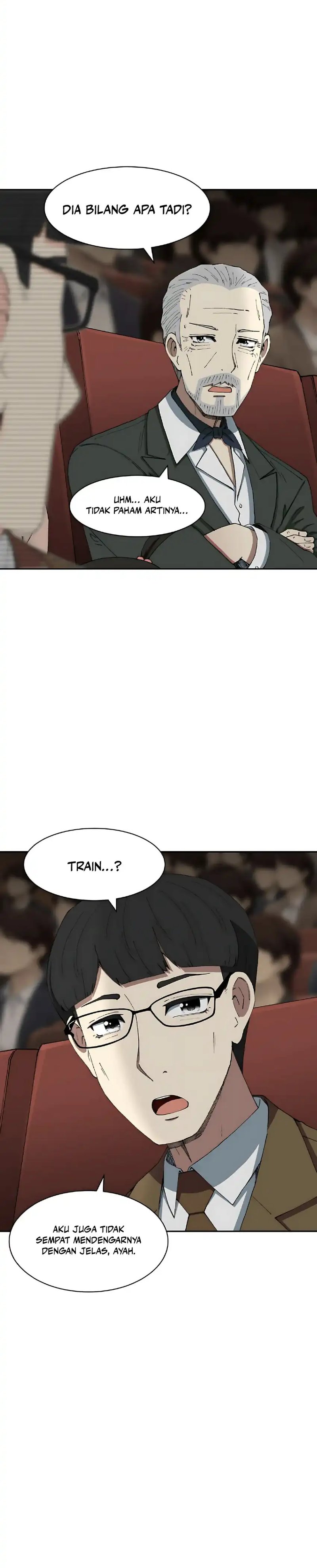 Baca Beethoven Reborn - Chapter 98 halaman 2