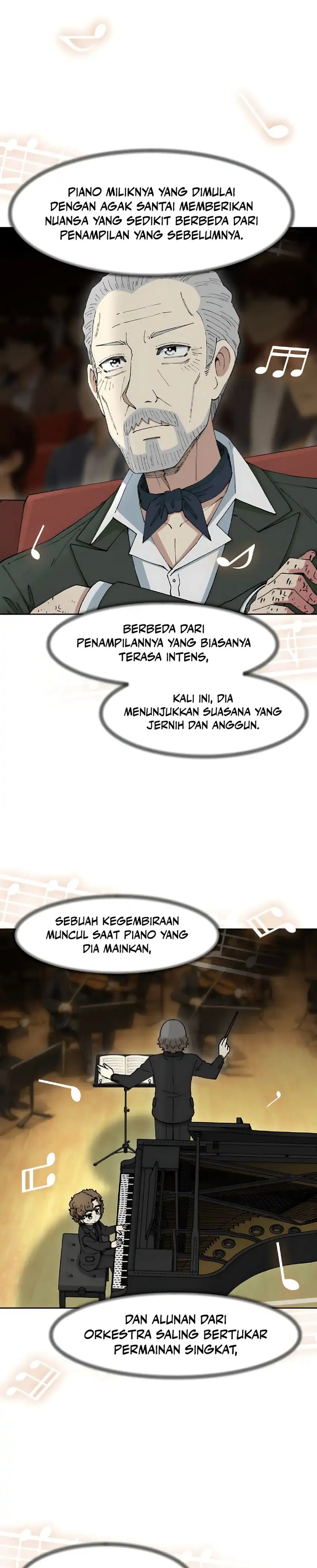 Baca Beethoven Reborn - Chapter 98 halaman 21