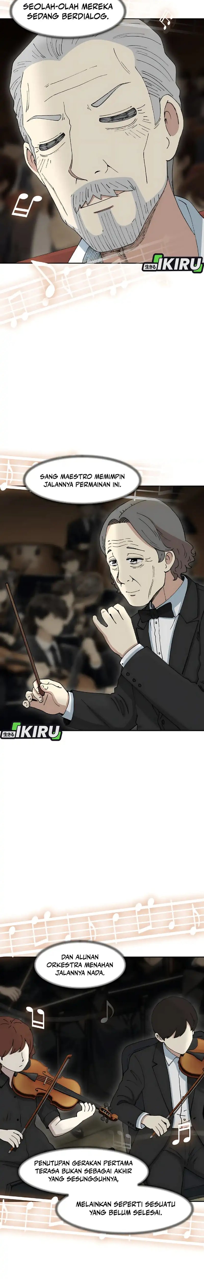 Baca Beethoven Reborn - Chapter 98 halaman 22