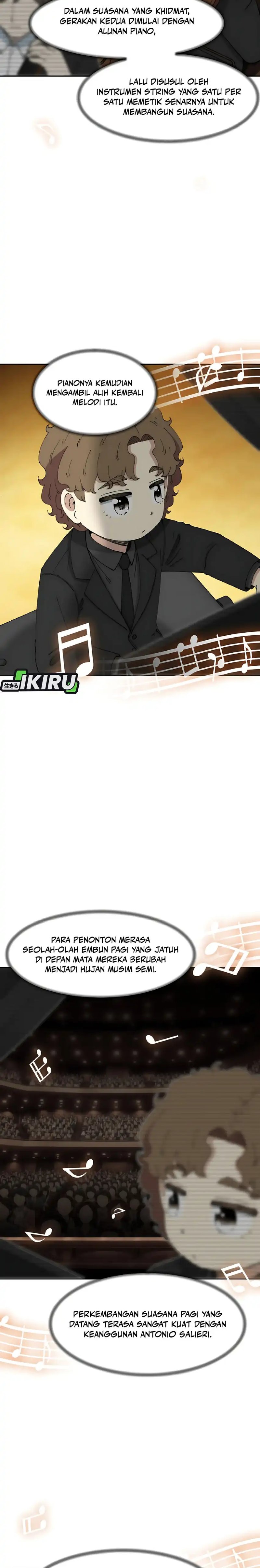 Baca Beethoven Reborn - Chapter 98 halaman 24