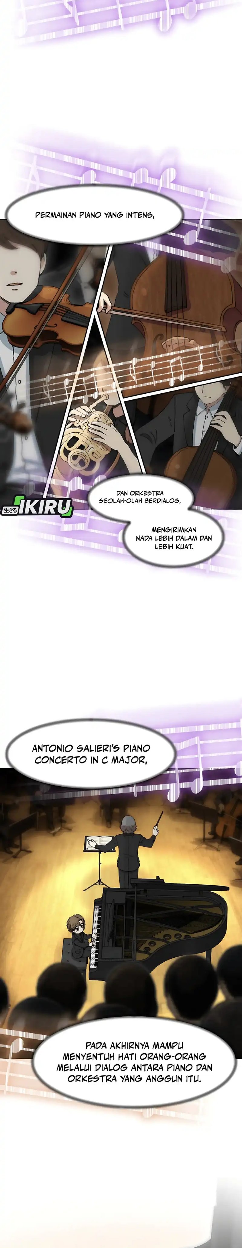 Baca Beethoven Reborn - Chapter 98 halaman 26