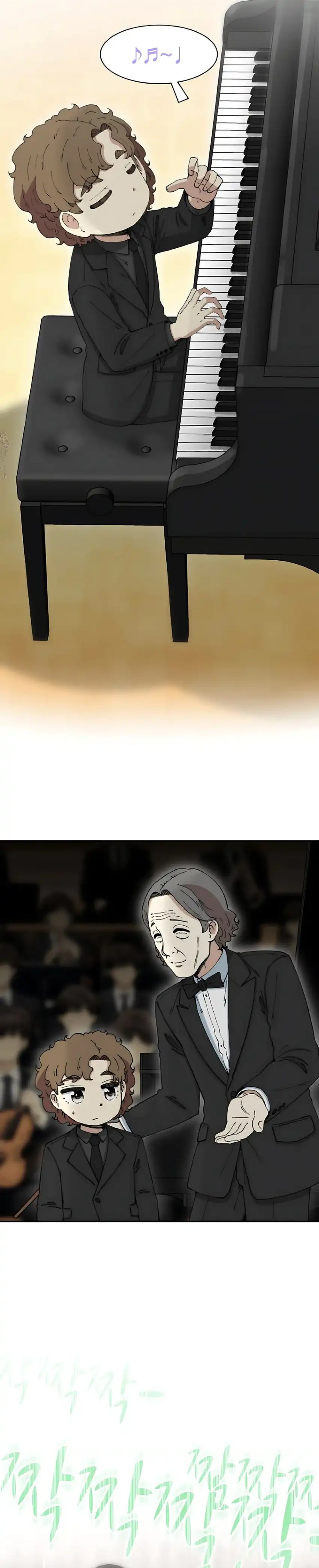 Baca Beethoven Reborn - Chapter 98 halaman 27