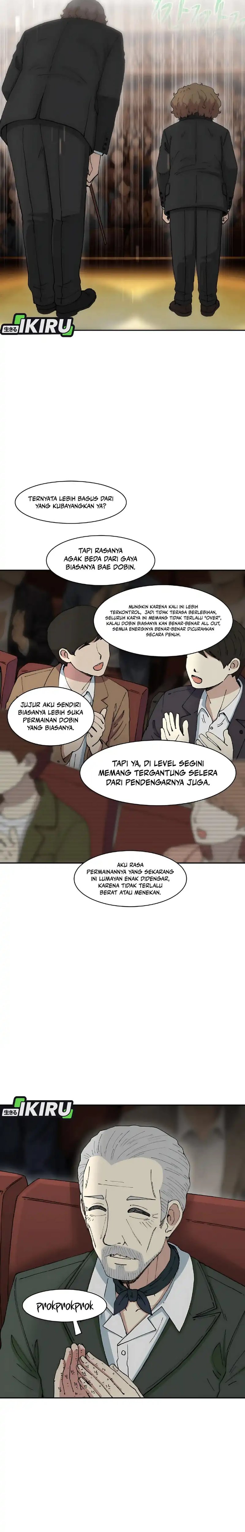 Baca Beethoven Reborn - Chapter 98 halaman 28