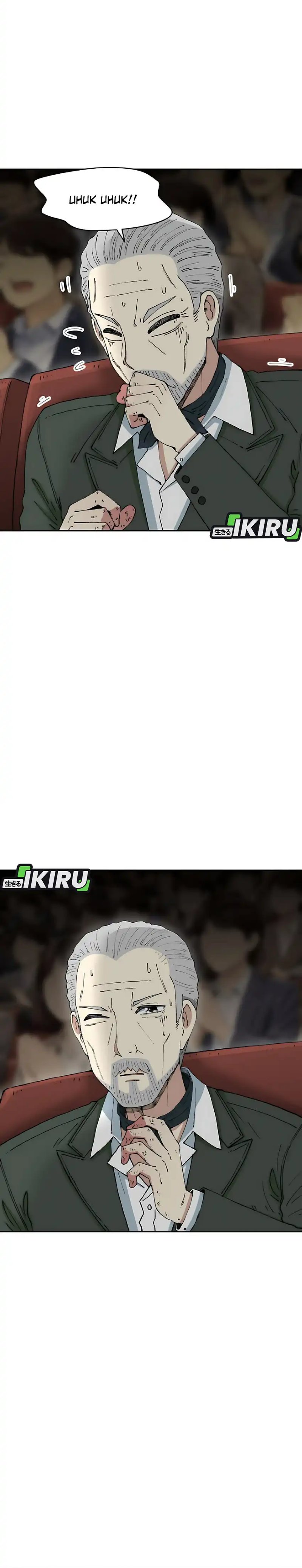 Baca Beethoven Reborn - Chapter 98 halaman 29