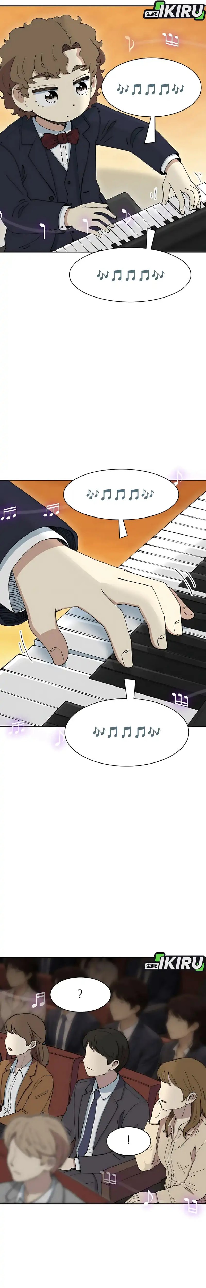 Baca Beethoven Reborn - Chapter 98 halaman 3