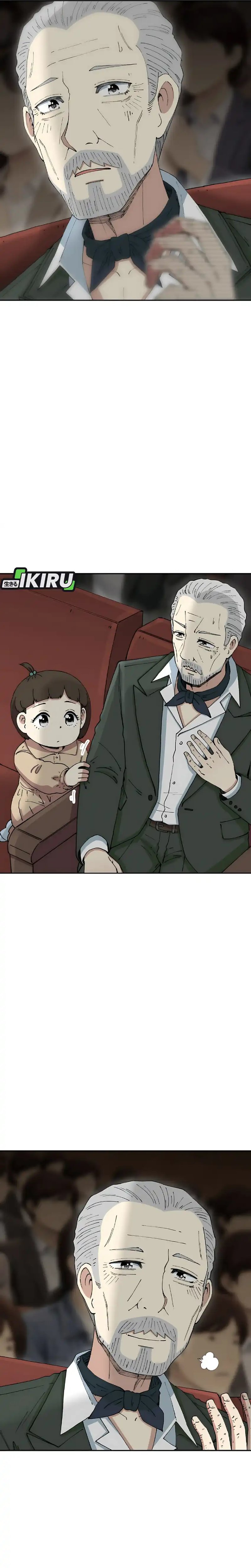 Baca Beethoven Reborn - Chapter 98 halaman 30