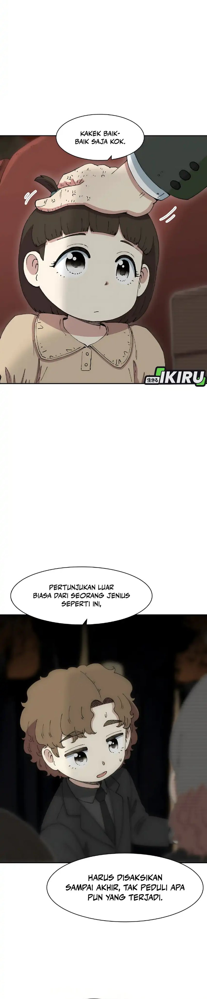 Baca Beethoven Reborn - Chapter 98 halaman 31