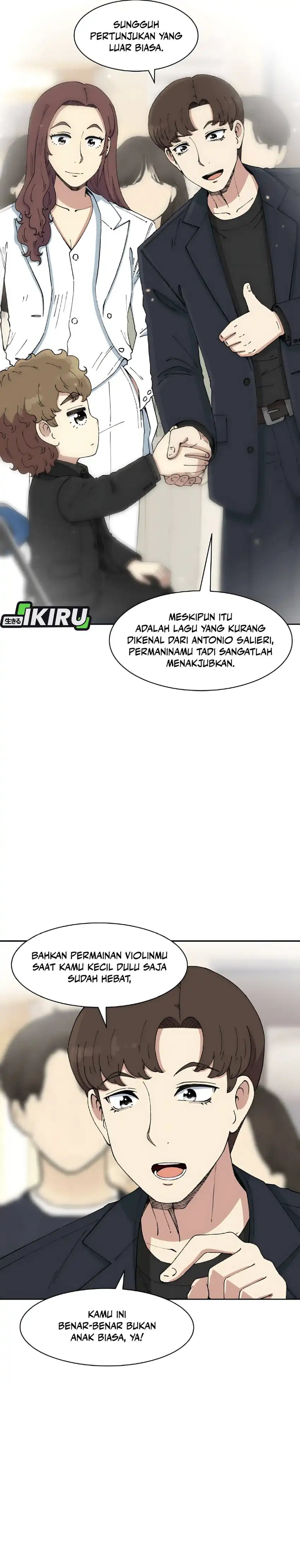 Baca Beethoven Reborn - Chapter 98 halaman 32