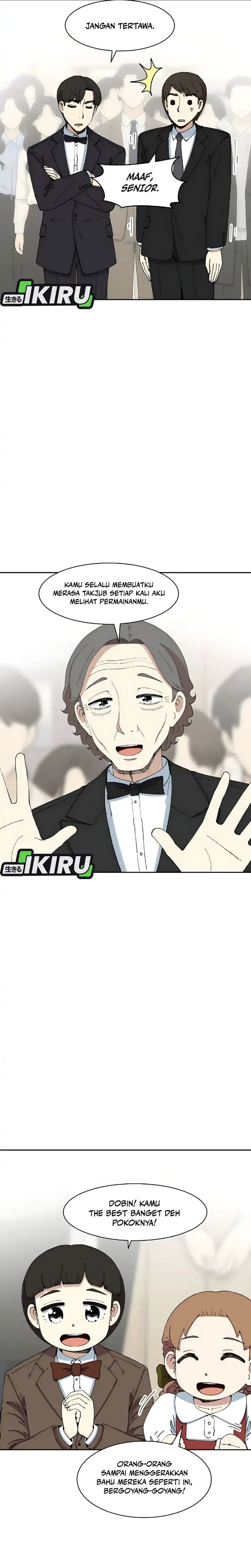 Baca Beethoven Reborn - Chapter 98 halaman 35