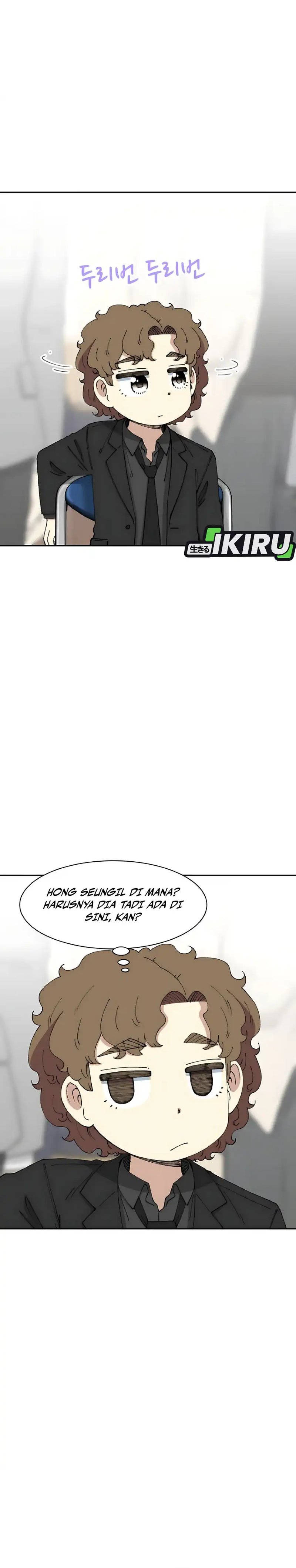 Baca Beethoven Reborn - Chapter 98 halaman 36