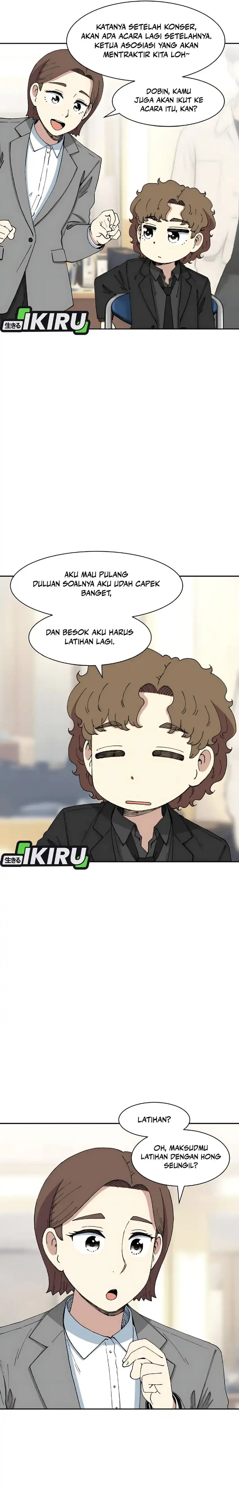 Baca Beethoven Reborn - Chapter 98 halaman 37