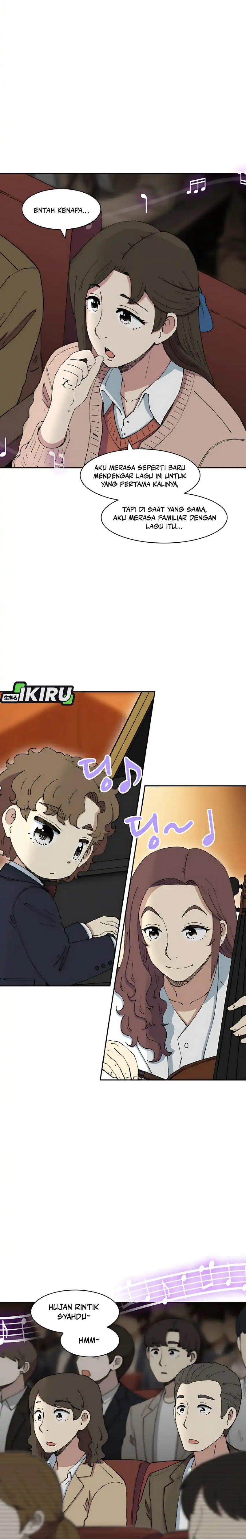 Baca Beethoven Reborn - Chapter 98 halaman 4