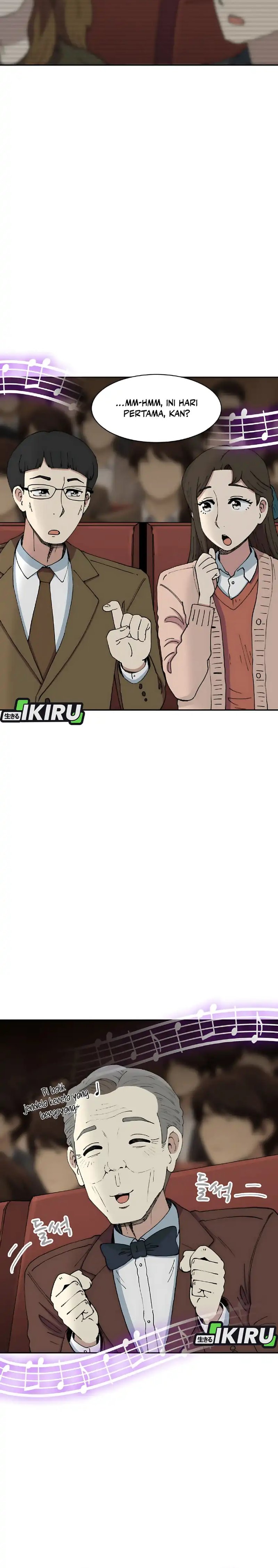 Baca Beethoven Reborn - Chapter 98 halaman 5