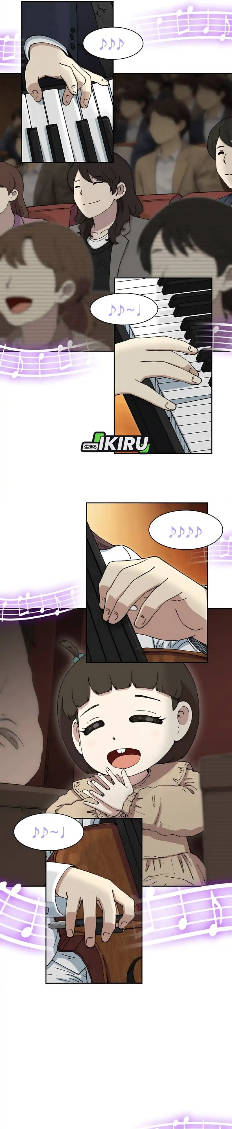 Baca Beethoven Reborn - Chapter 98 halaman 6