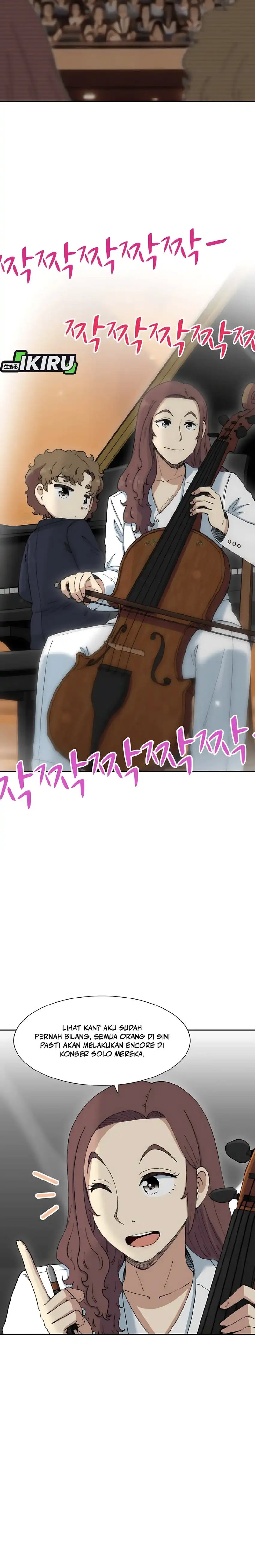 Baca Beethoven Reborn - Chapter 98 halaman 9