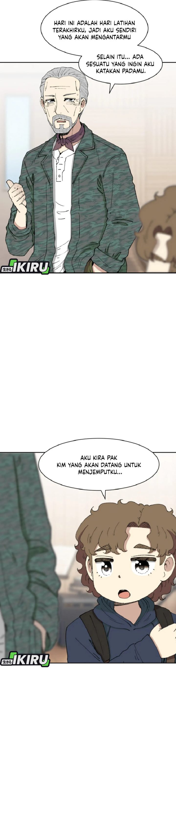 Baca Beethoven Reborn - Chapter 99 halaman 17