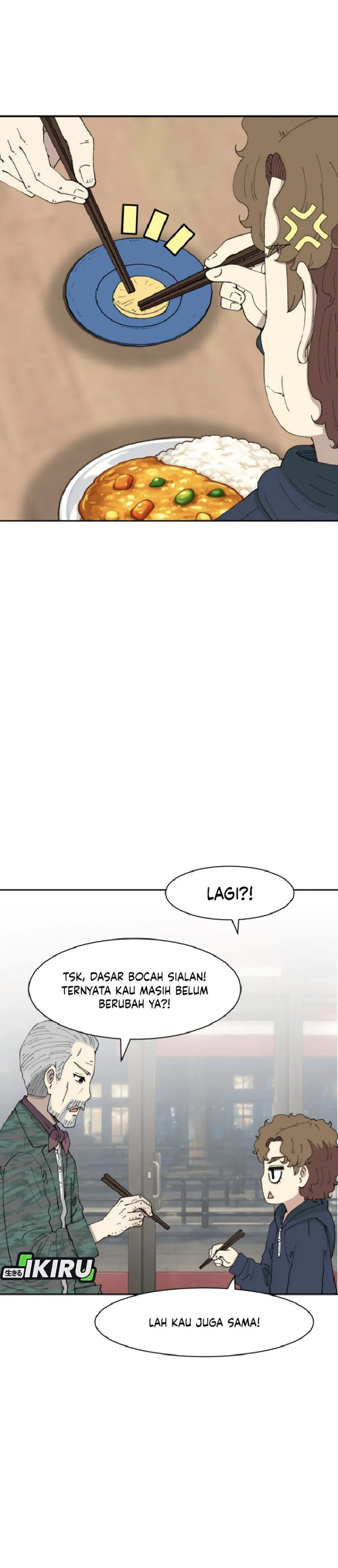 Baca Beethoven Reborn - Chapter 99 halaman 24