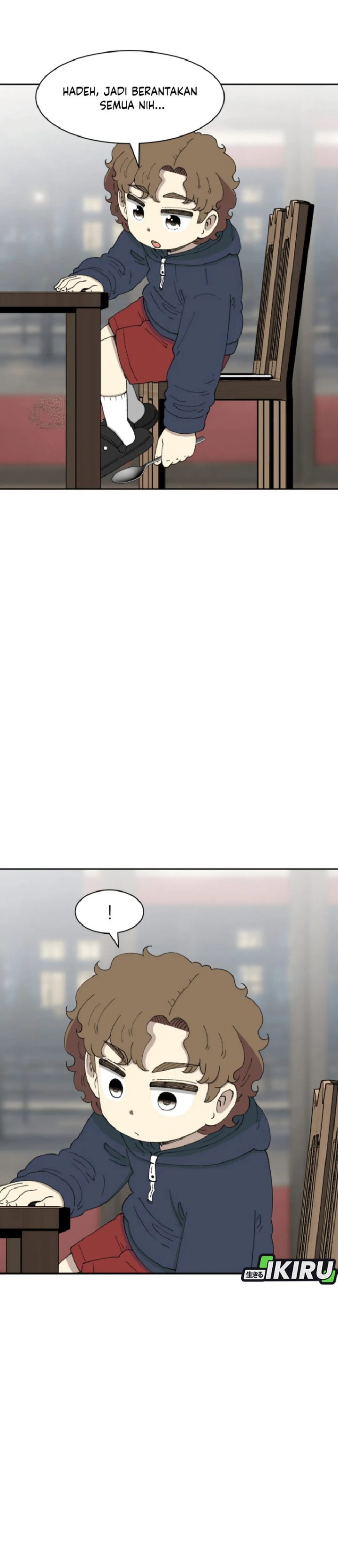 Baca Beethoven Reborn - Chapter 99 halaman 27