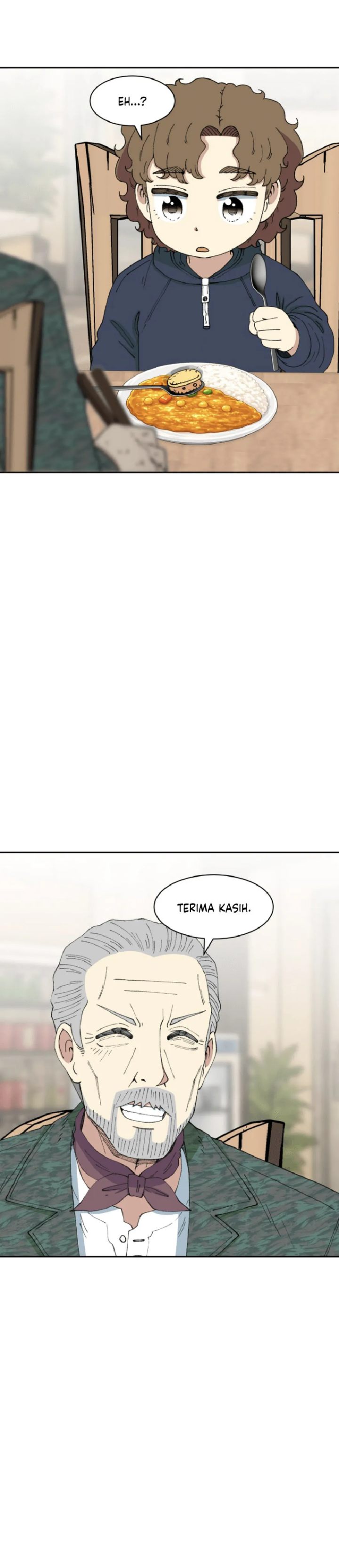 Baca Beethoven Reborn - Chapter 99 halaman 29