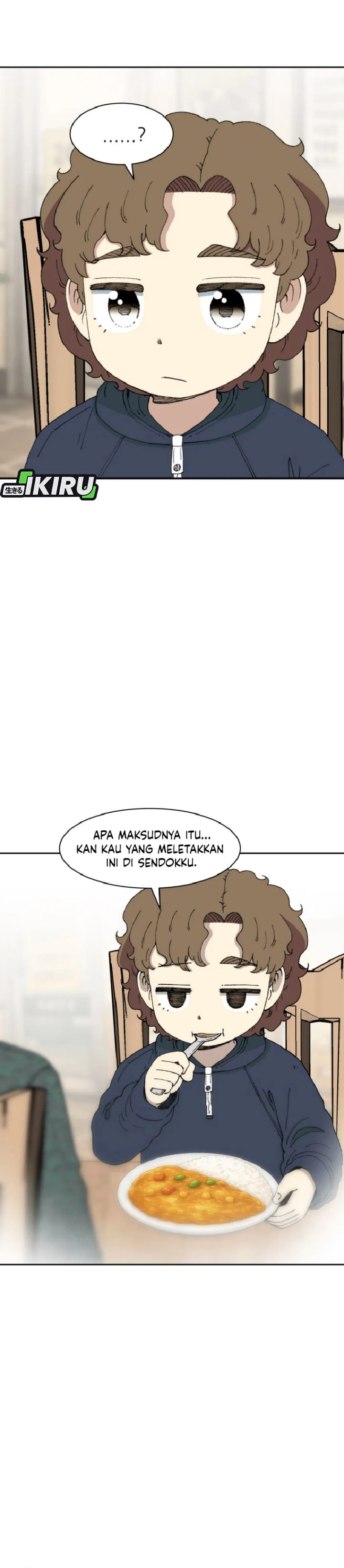 Baca Beethoven Reborn - Chapter 99 halaman 30