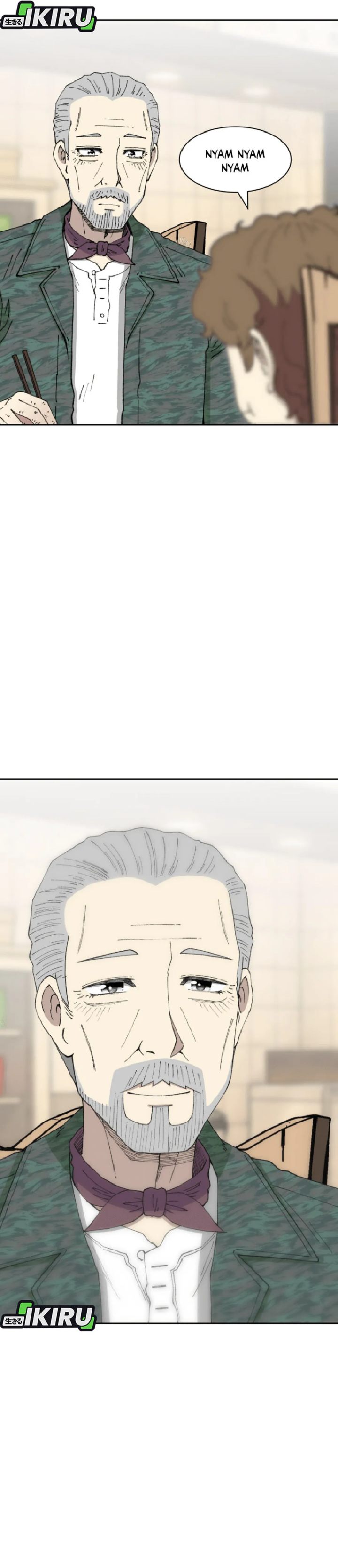 Baca Beethoven Reborn - Chapter 99 halaman 31