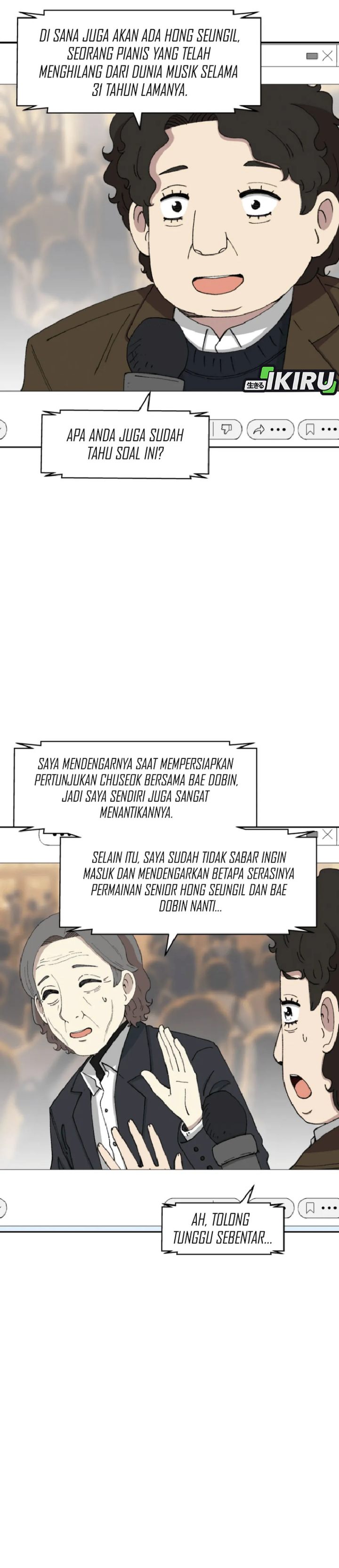 Baca Beethoven Reborn - Chapter 99 halaman 35