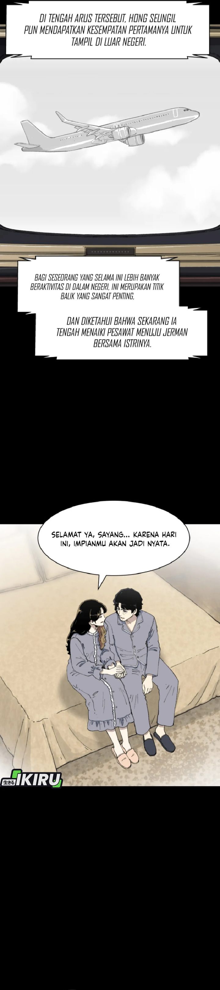 Baca Beethoven Reborn - Chapter 99 halaman 39