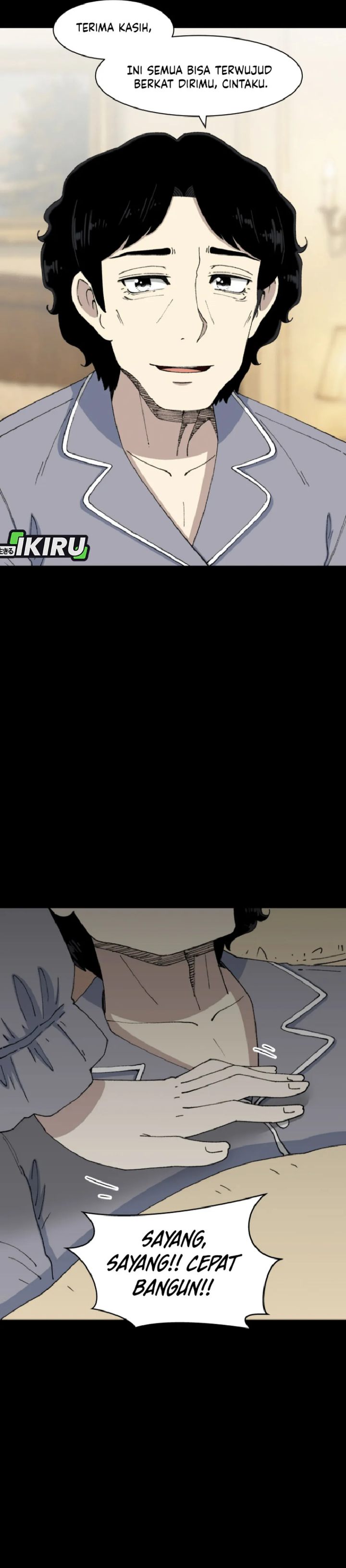 Baca Beethoven Reborn - Chapter 99 halaman 40
