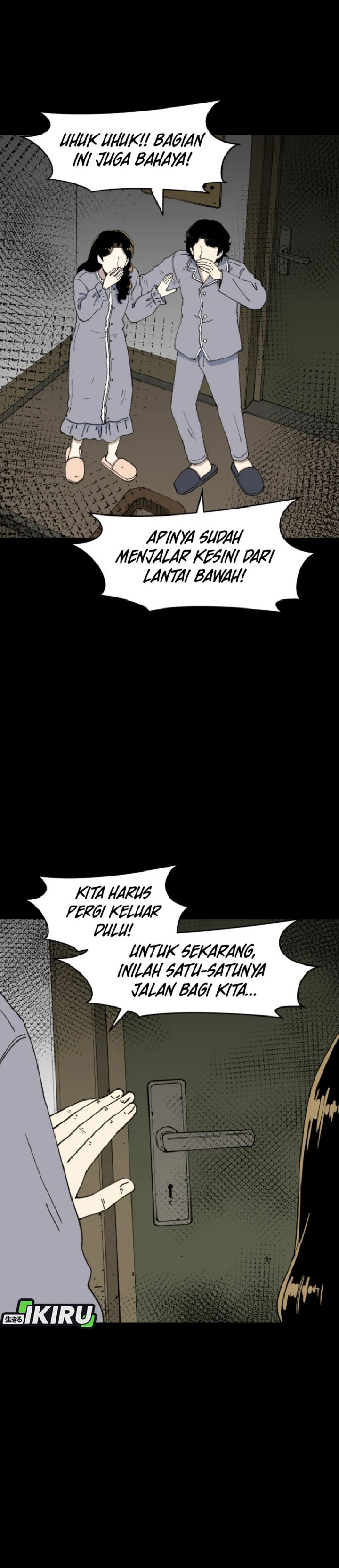 Baca Beethoven Reborn - Chapter 99 halaman 43