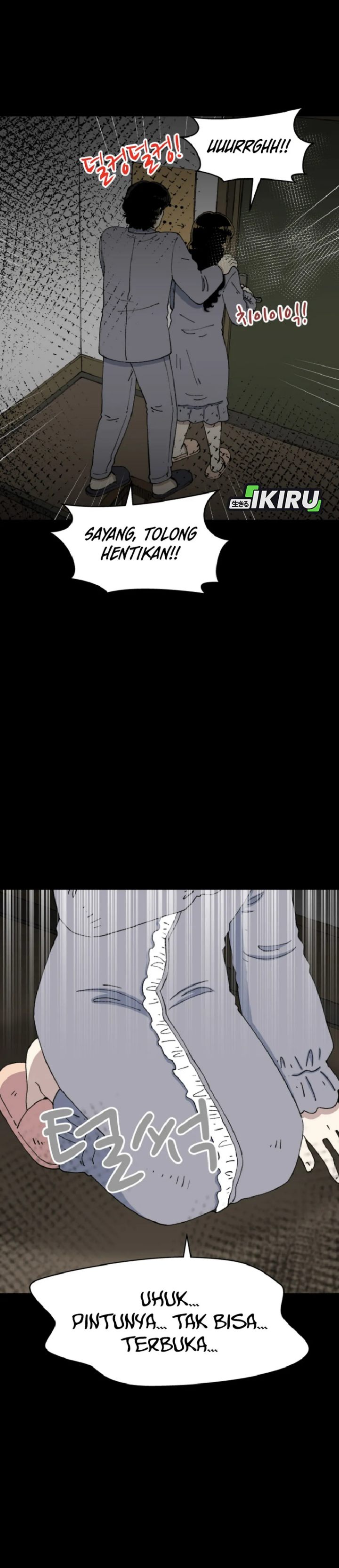 Baca Beethoven Reborn - Chapter 99 halaman 46