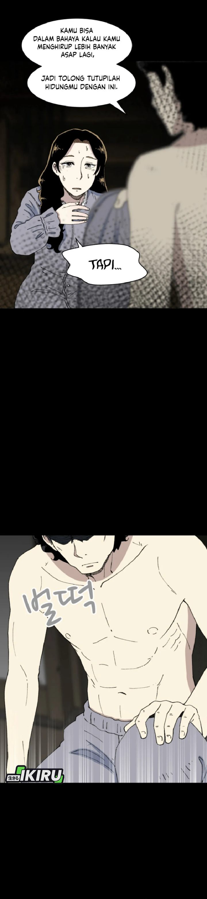 Baca Beethoven Reborn - Chapter 99 halaman 48