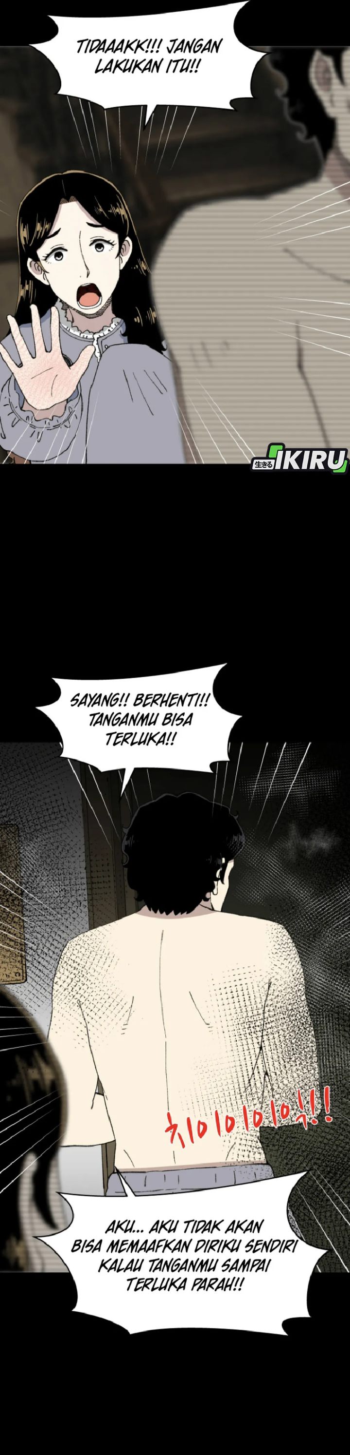 Baca Beethoven Reborn - Chapter 99 halaman 49