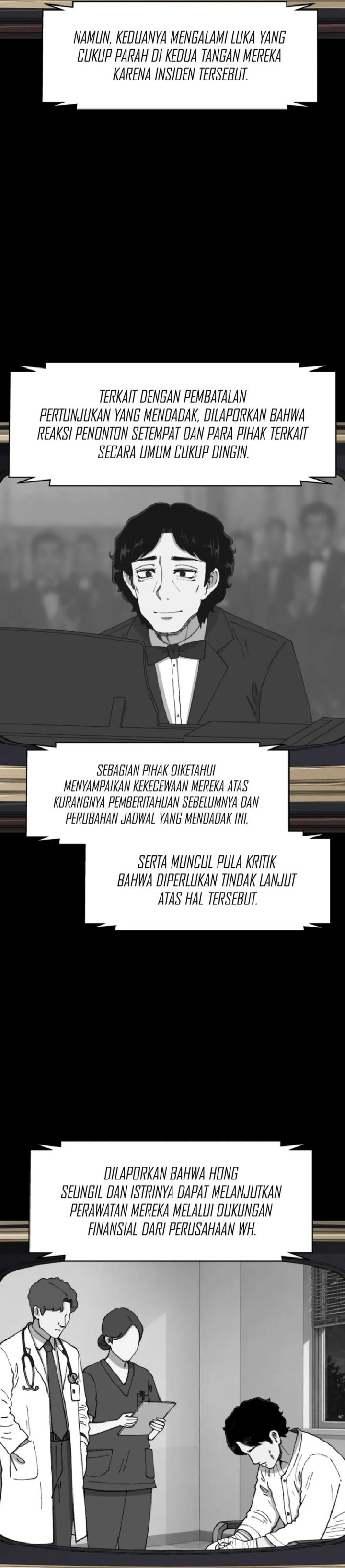 Baca Beethoven Reborn - Chapter 99 halaman 51