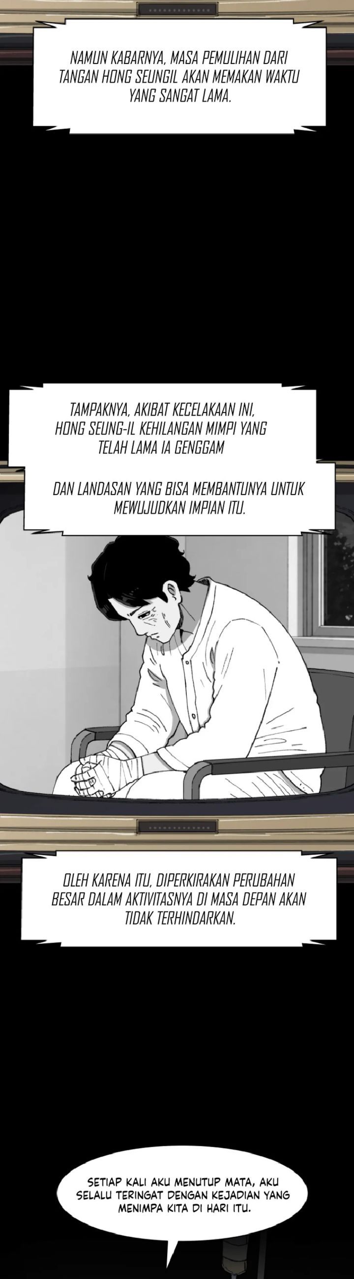 Baca Beethoven Reborn - Chapter 99 halaman 52