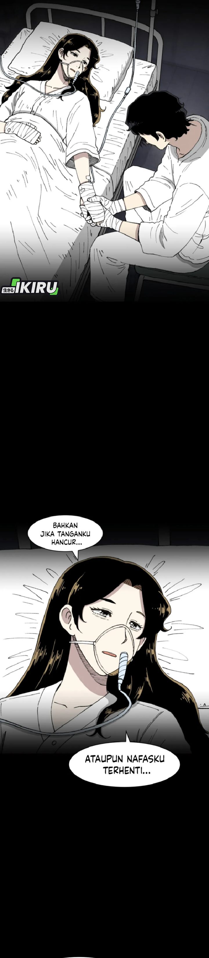 Baca Beethoven Reborn - Chapter 99 halaman 53