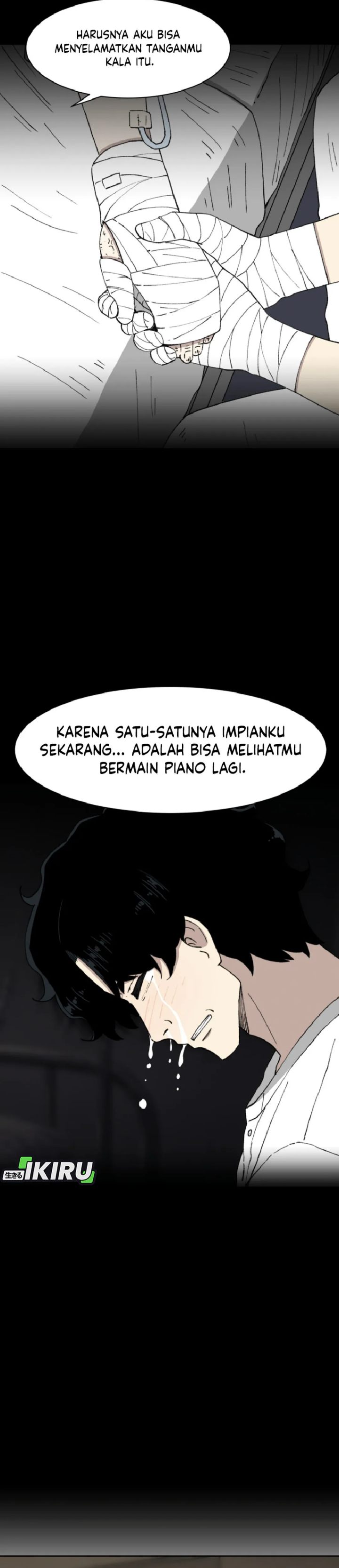 Baca Beethoven Reborn - Chapter 99 halaman 54