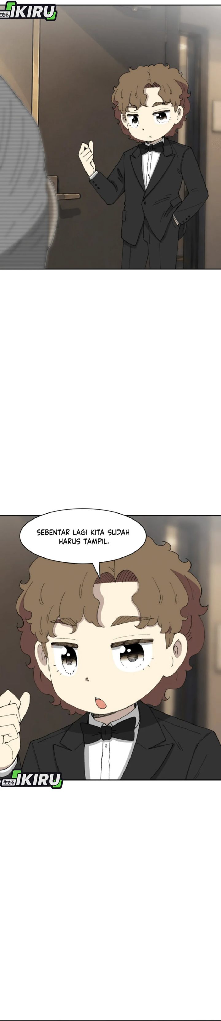 Baca Beethoven Reborn - Chapter 99 halaman 56
