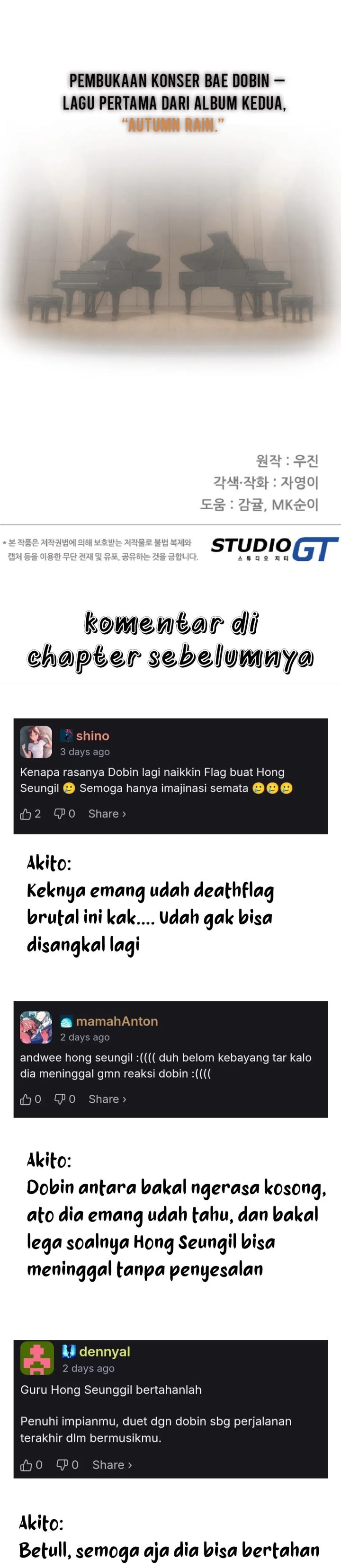 Baca Beethoven Reborn - Chapter 99 halaman 59