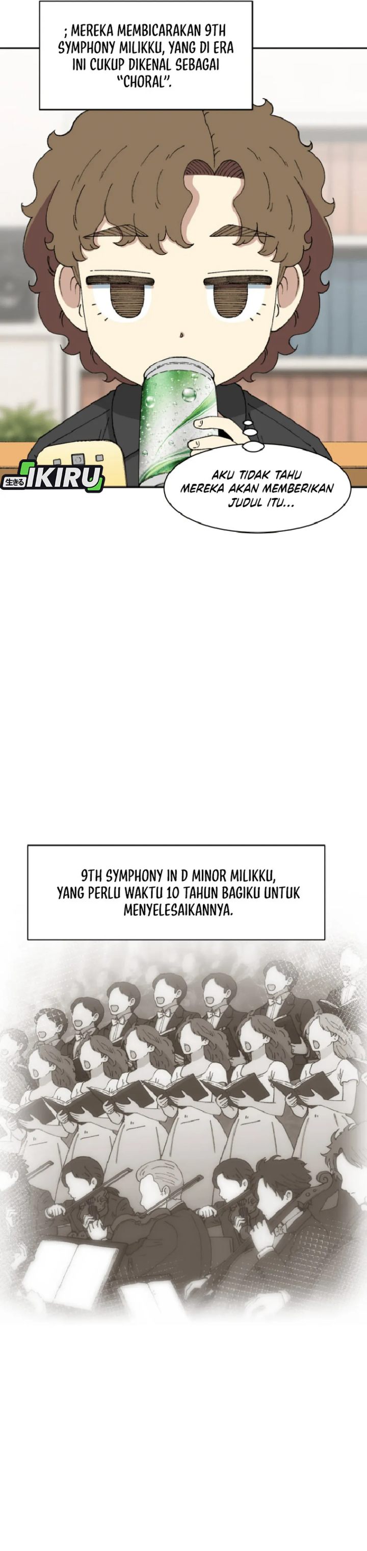 Baca Beethoven Reborn - Chapter 99 halaman 7
