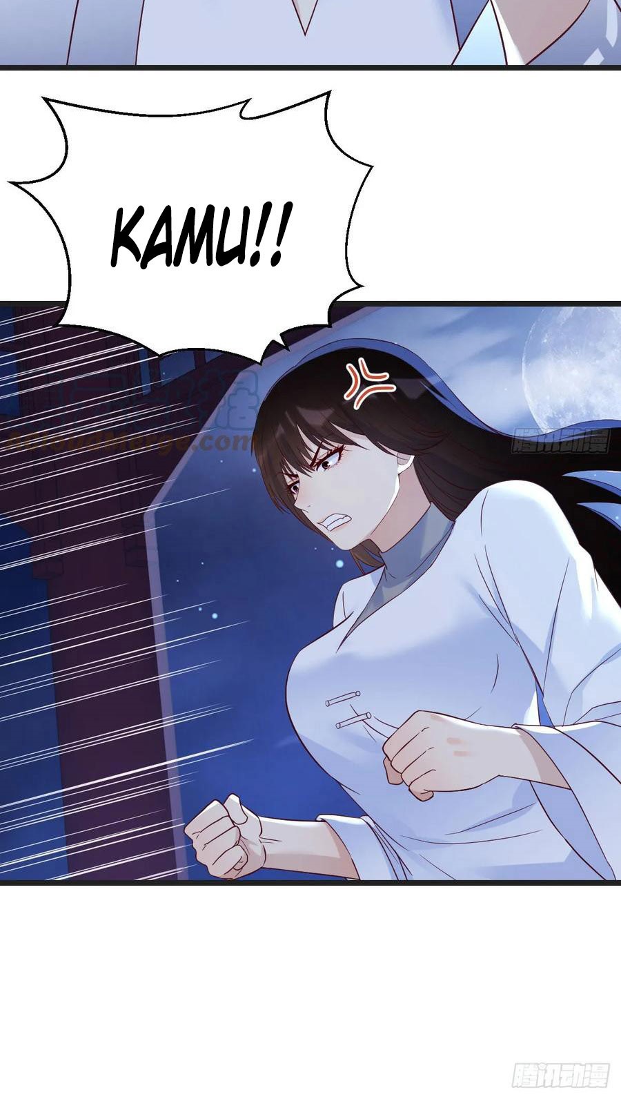 Baca Before Becoming Invincible, Too Many Love Debt - Chapter 84 halaman 13