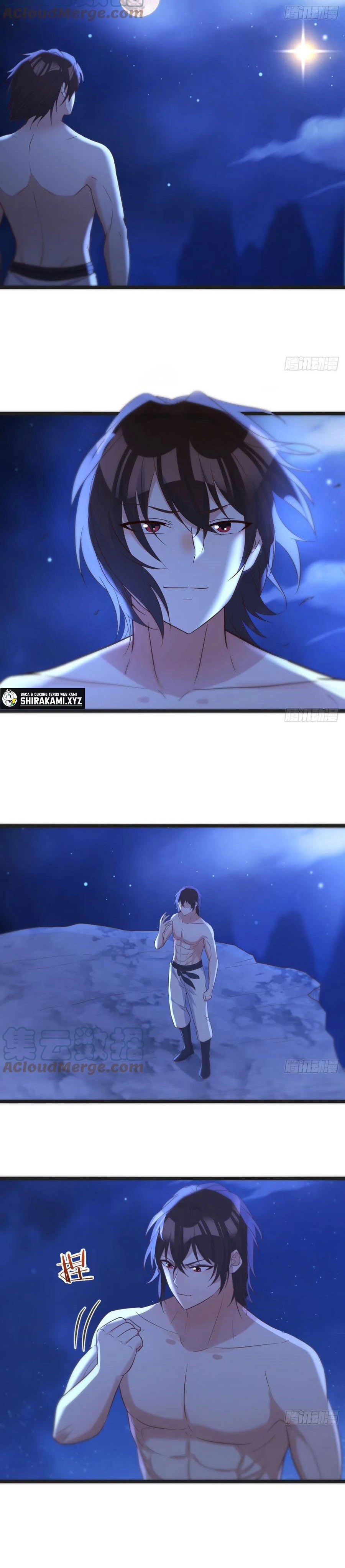 Baca Before Becoming Invincible, Too Many Love Debt - Chapter 84 halaman 5