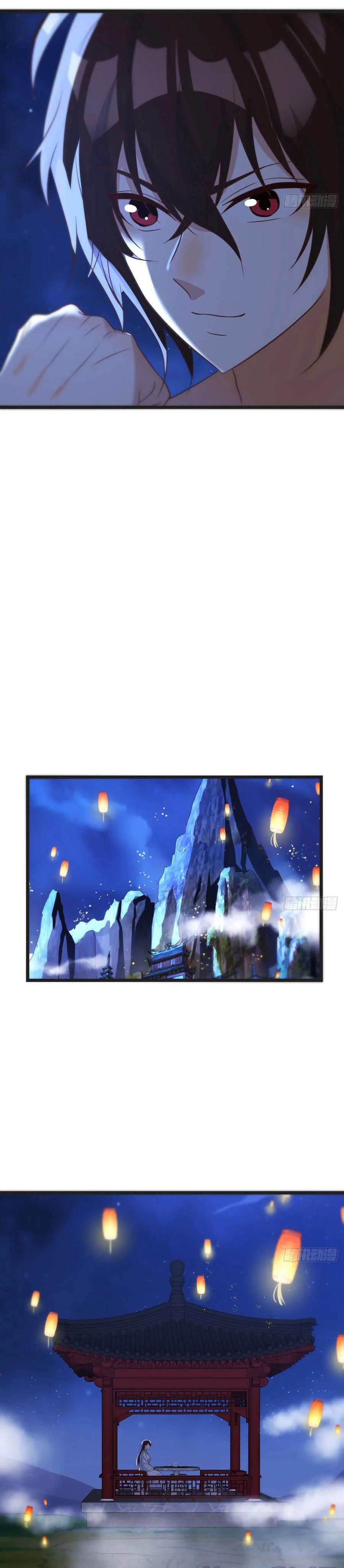 Baca Before Becoming Invincible, Too Many Love Debt - Chapter 84 halaman 6