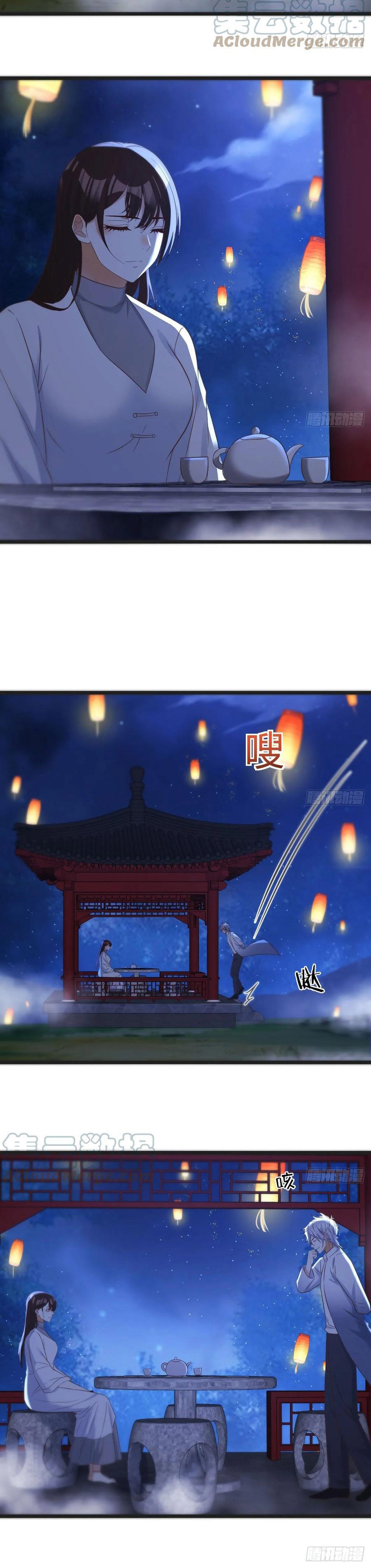 Baca Before Becoming Invincible, Too Many Love Debt - Chapter 84 halaman 7
