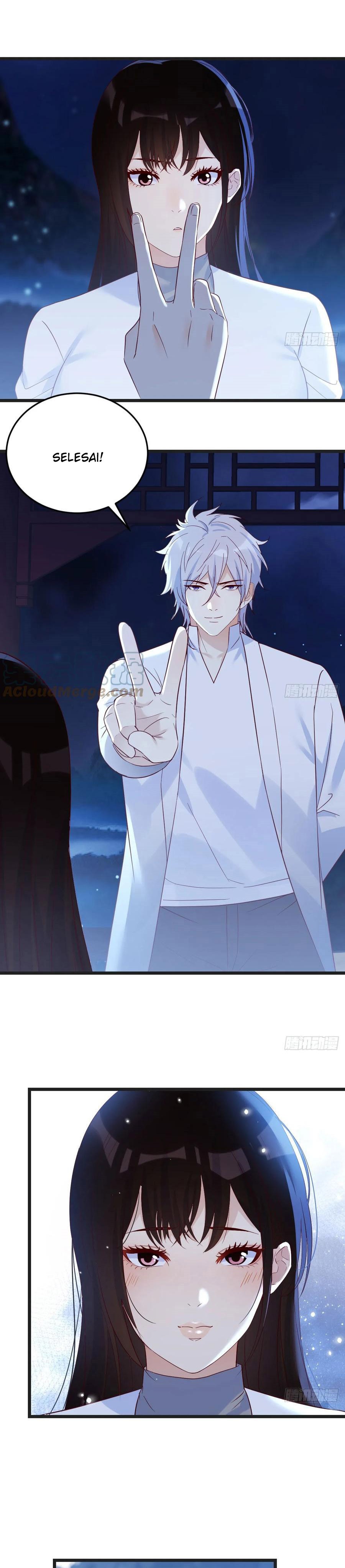 Baca Before Becoming Invincible, Too Many Love Debt - Chapter 84 halaman 8